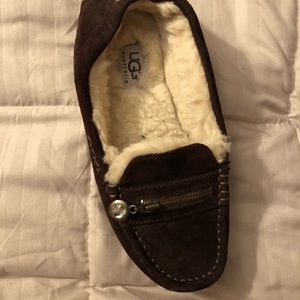 Ugg Slippers